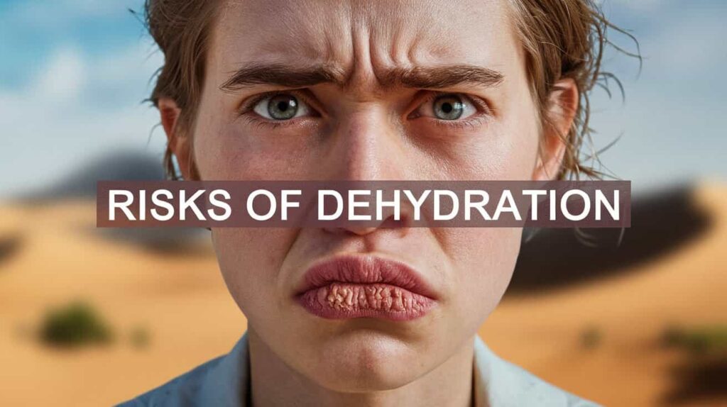 Risks of Dehydration