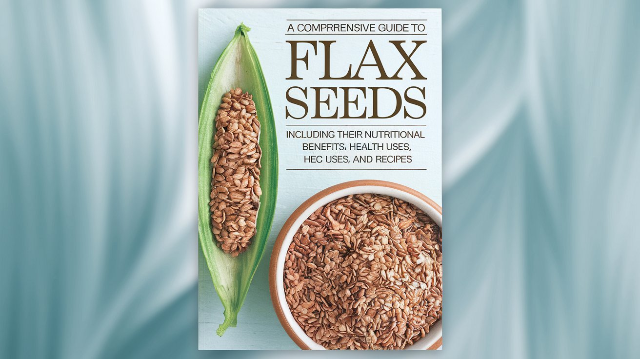 Flax Seeds: A Comprehensive Guide